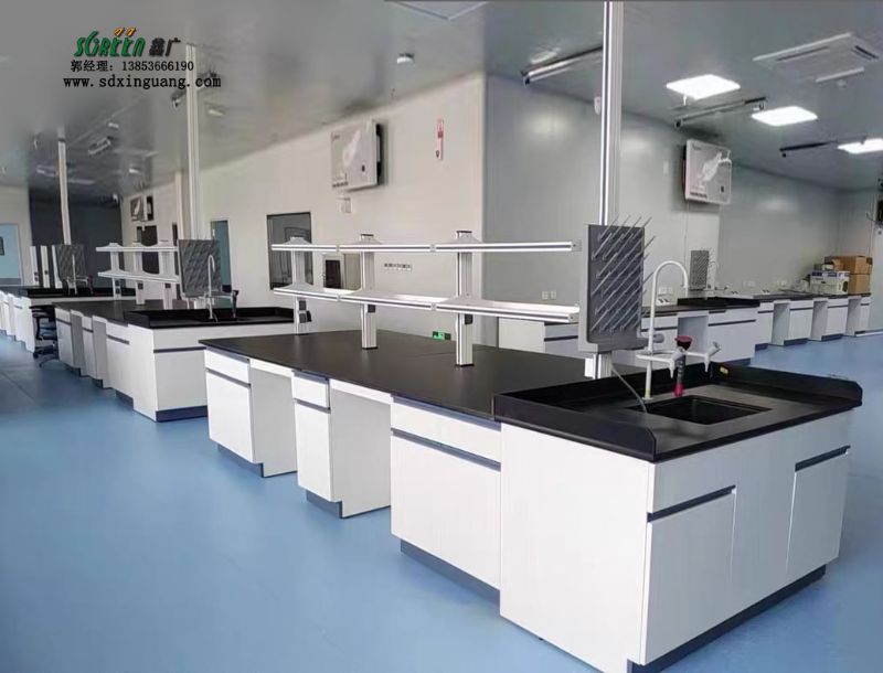 東營(yíng)實(shí)驗(yàn)臺(tái)